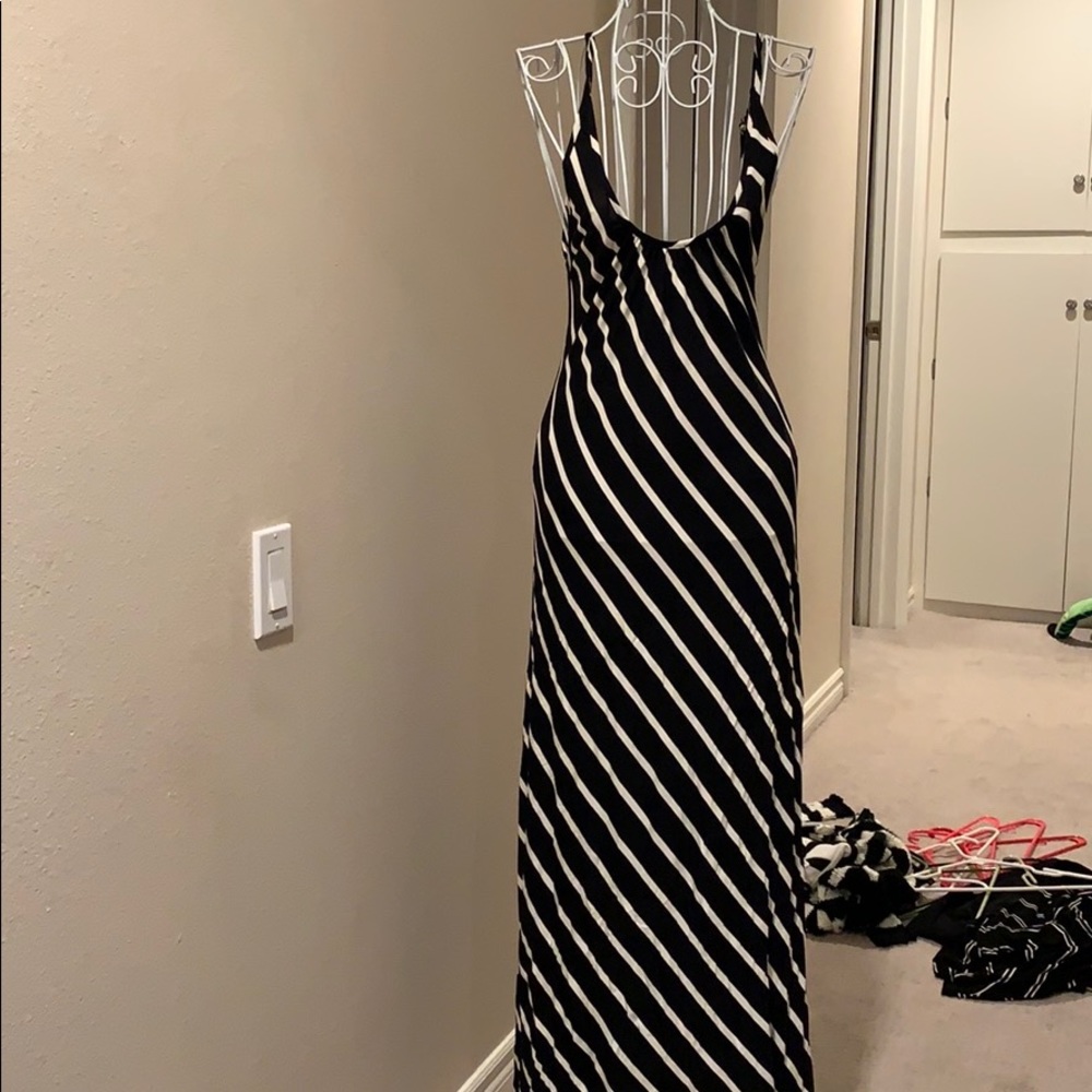 Ultra sexy maxi